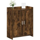  Ormar za cipele s pohranom Dimljeni hrast 73,5 x 36 x 92 cm | shoptok.hr