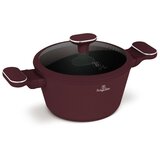 Berlinger Haus ŠERPA SA POKLOPCEM 20CM 2,5L Leonardo Neo Collection BH-8435S | ePonuda.com
