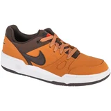 Nike Full Force Low Premium Smeđa