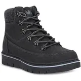 Whistler Škornji Naje W Boot W224411 Black 1001