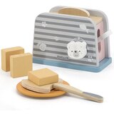 Viga drveni set toster ( 22685 ) | Eponuda.com