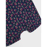 Sinsay Pamučni romper s ukrasnim volanima | shoptok.hr