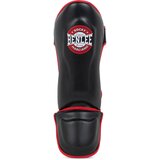 Benlee Lonsdale Kids artificial leather shin guards (1 pair) | Eponuda.ba