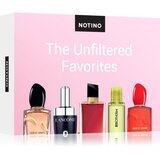 Beauty Discovery Box Notino The Unfiltered Favorites set za ženske Cene