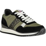 Napapijri GREEN MEN&#39;S SPORTS SHOES | Shoptok.si