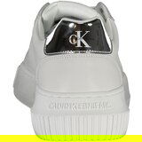 Calvin Klein WOMEN&#39;S SPORTS FOOTWEAR WHITE | Shoptok.si