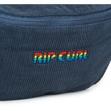 Rip Curl REVIVAL CORD WAIST BAG Plava | shoptok.hr