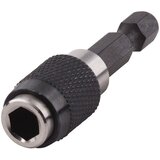 Wolfcraft W2421 Držač bitova s jakim magnetom | shoptok.hr