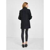 Orsay Black women's winter coat with wool - Ladies | Shoptok.si