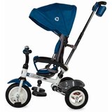 Coccolle Tricikel Urbio AIR Modra | Shoptok.si
