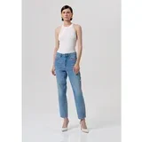 Jeans FR26SVD005D419O1 Modra