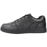 Le Coq Sportif Nizke superge LCS COURT BREAKER Črna | Shoptok.si