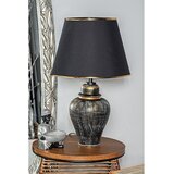 Opviq Stona lampa E27 Max 40W, Zlatno-Crna | Eponuda.ba