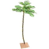  LED palma topla bijela 96 LED žarulje 180 cm | shoptok.hr