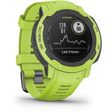 Garmin Športna ura Instinct 2, limeta zelena | Shoptok.si