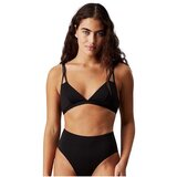 Calvin Klein crni bikini top Cene