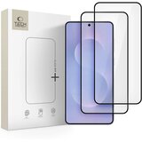 TECH-PROTECT KALJENO STEKLO GLASS FIT+ 2-PAKET ZA SAMSUNG GALAXY S25 EDGE, (5000333977) | Shoptok.si