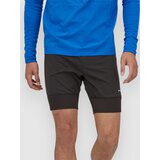 Patagonia Endless Run Kratke hlace black Cene