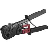  Klješta za krimpanje RJ-45/RJ-11 S-LINK SL-376E | Eponuda.ba