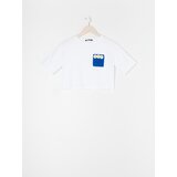 Sinsay Crop top | shoptok.hr