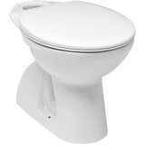 Jika SIKOSJNE61395 Neo talna WC školjka monoblok talni izliv | Shoptok.si