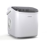 Klarstein Caldwell ledomat | 12 kg kocki leda/dan | potpuno automatski | LED zaslon | jednostavno čišćenje | shoptok.hr