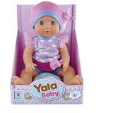 Ozzo yala baby, lutka, set, YL2325A-B cene