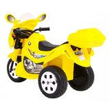 Motor na akumulator BJX-088 - žuti | Eponuda.com