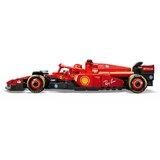 Lego Speed Champions: Dirkalni avtomobil Ferrari SF-24 F1 | Shoptok.si