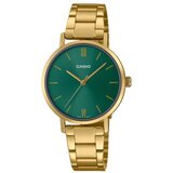 Casio Analogne ure LTPVT02G3A pisana cene