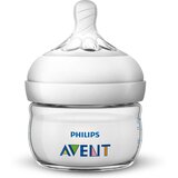 Avent Natural SCF039/17 bočica za bebe First Flow, 0 m 60 ml Cijene