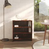  Komoda dimljena boja hrasta 70 x 40,5 x 75 cm konstruirano drvo | shoptok.hr