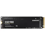 Samsung SSD 980 1TB NVMe M.2,PCIe Gen 3.0 x4, 3500MB/s read,3000MB/s write MZ-V8V1T0BW