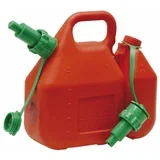 posoda za gorivo in olje 6l + 2,5l RA 430531