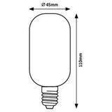 Rabalux LED filament žarulje - Filament-LED | shoptok.hr