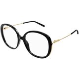 Chloe CH0172O 001 - ONE SIZE (55) Cijene