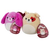 Squishmallows Plišaste igrače v kompletu 2 ks Sager & Cooper – | Shoptok.si