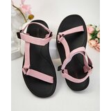 Resti Pink Tatags Women's Sports Sandals - Footwear | Shoptok.si
