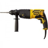 Stanley Bušilica udarna SDS-PLUS 750W FME500K-QS | Eponuda.ba