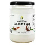 hladno ceđeno kokosovo ulje 250g