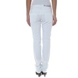 Phard WHITE WOMAN TROUSERS | shoptok.hr