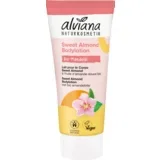 Sweet Almond Body Lotion - 200 ml