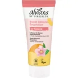 Sweet Almond Body Lotion - 200 ml