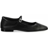 Gant Nizki čevlji Parkny Low Lace Shoe 28531535 Black G00