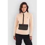 Hurley Coastal Bonded Fleece Jakna khaki | Shoptok.si