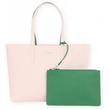 Lacoste Denarnice Anna Bag - Mansia Fairway Rožnata Cene