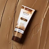 Vita Liberata body Blur™ body makeup puder za sve vrste kože 100 ml nijansa dark