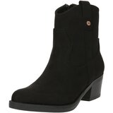 Xti Gležnarji črna | Shoptok.si