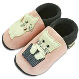 Baobaby Pelice - cipelice, klasične, Cats Kiss Pink, L | Shoptok.si