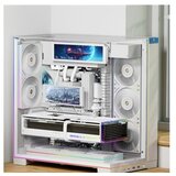 Thermalright Trofeo Vision 9.16'' LCD White displej za kuler | Eponuda.com